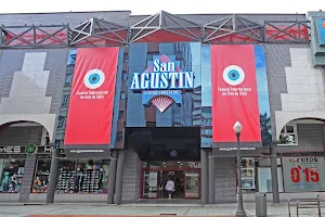 San Agustin Mall image