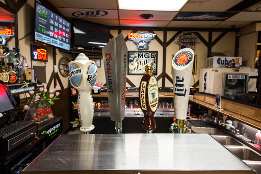 Liquor Store «Hidden Lake Liquors and Bar», reviews and photos, 2011 NJ-27, Somerset, NJ 08873, USA