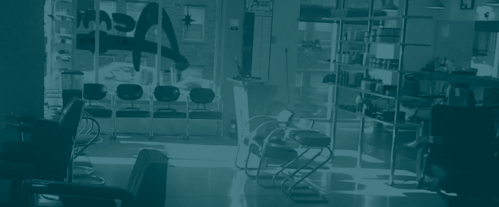 Acme Barber Shop 98102