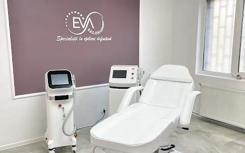 Eva Laser - Epilare Definitiva image