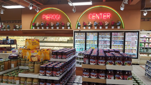 Supermarket «Polish Market», reviews and photos, 2938 E Maple Rd, Troy, MI 48083, USA