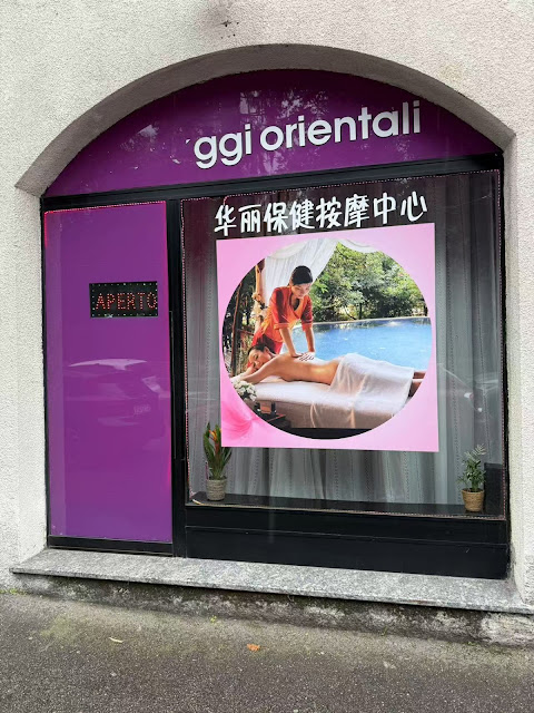 Centro Benessere MassaggioTuina Huali