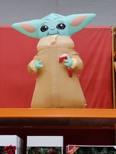 Home Improvement Store «The Home Depot», reviews and photos, 400 W 79th St, Bloomington, MN 55431, USA