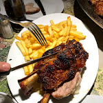 Photo n°2 de l'avis de Ferline.u fait le 16/10/2018 à 10:59 sur le  Schweine Janes Altstadt à Düsseldorf