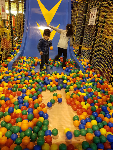 Jungle J's Play and Party Centre