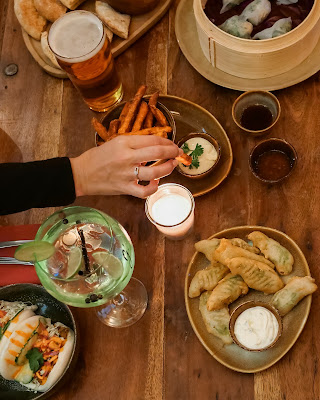 Le Privilège Chamonix - Cocktail Bar & Tapas à Chamonix-Mont-Blanc