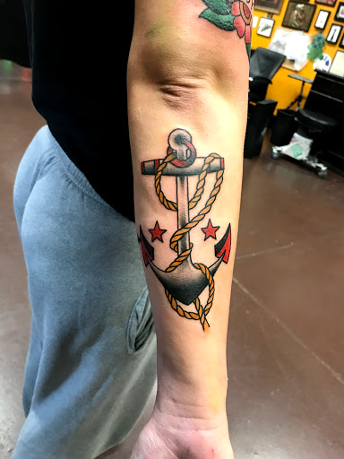 Explore small tattoo ideas drawings, creative tattoo ideas in Modesto, available at Dying Art Tattoo