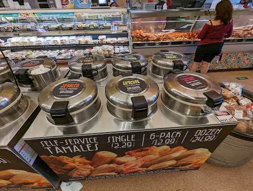 Grocery Store «Northgate Gonzalez Markets», reviews and photos, 10801 Prairie Ave, Inglewood, CA 90303, USA