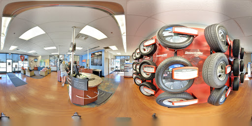 Tire Shop «Firestone Complete Auto Care», reviews and photos, 760 I-30 Frontage Rd, Rockwall, TX 75087, USA