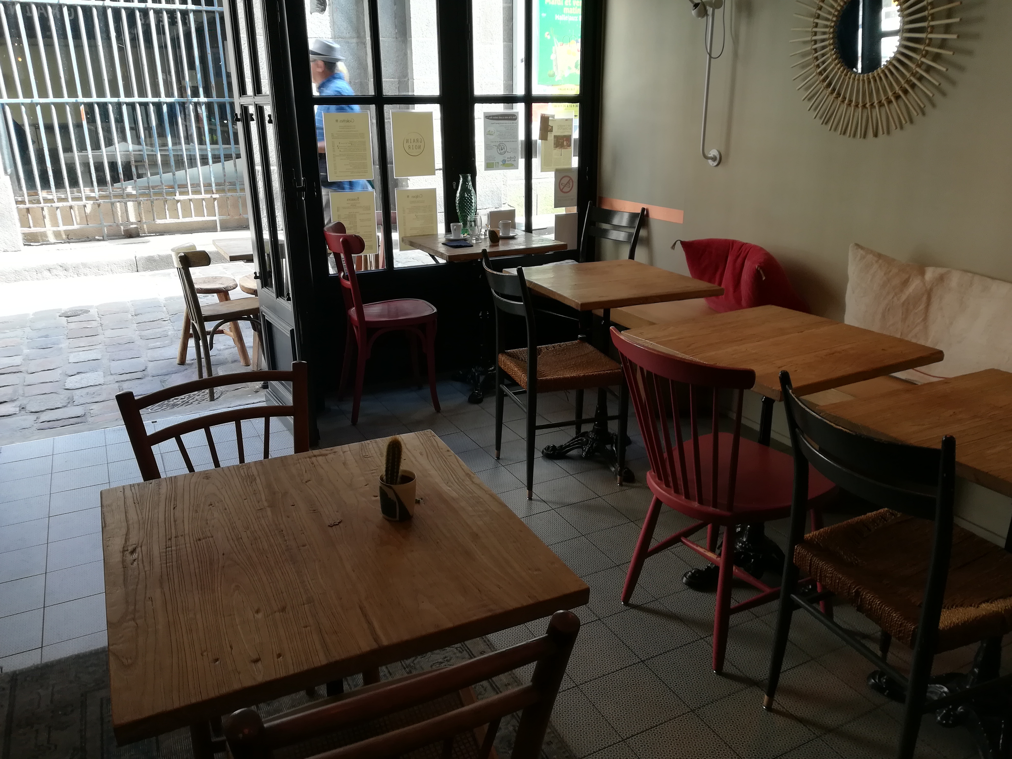 Photo n° 3 de l'avis de Klervi.a fait le 02/09/2018 à 05:38