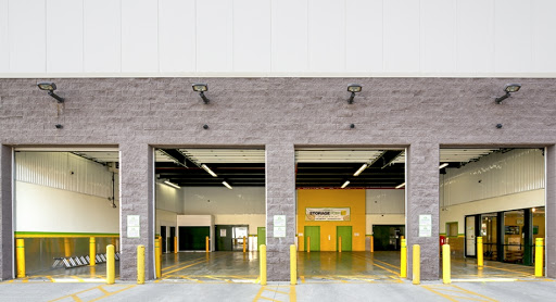 Self-Storage Facility «Storage Post Self Storage Ozone Park», reviews and photos, 103-39 98th St, Ozone Park, NY 11417, USA