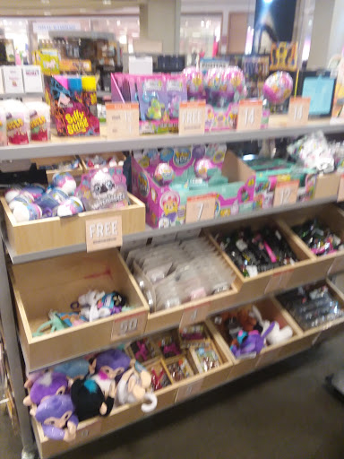 Variety Store «FYE», reviews and photos, 130 Stratford Dr, Bloomingdale, IL 60108, USA