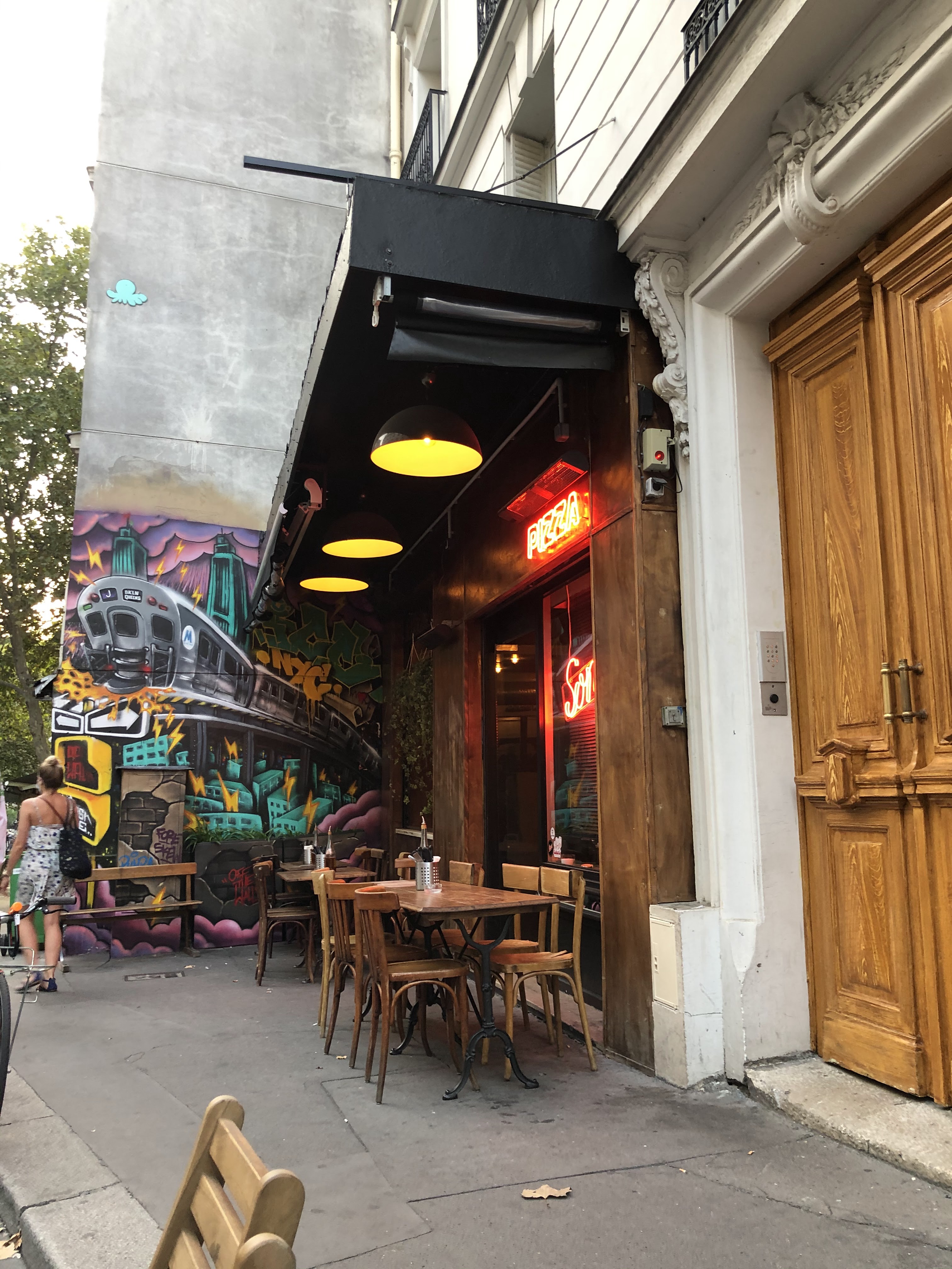 Photo n° 1 de l'avis de A. fait le 20/09/2020 à 21:50