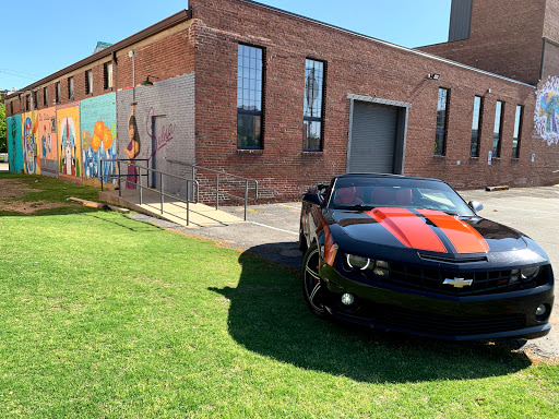 Night Club «She Theatre and Lounge», reviews and photos, 321 E Mathew B. Brady St, Tulsa, OK 74120, USA