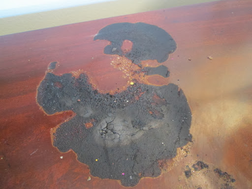 Furniture Repair Shop «Furniture Repair by Weathersby Guild», reviews and photos, 3126 W Cary St, Richmond, VA 23221, USA