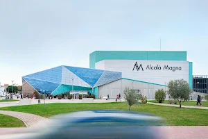 Centro Comercial Alcalá Magna image