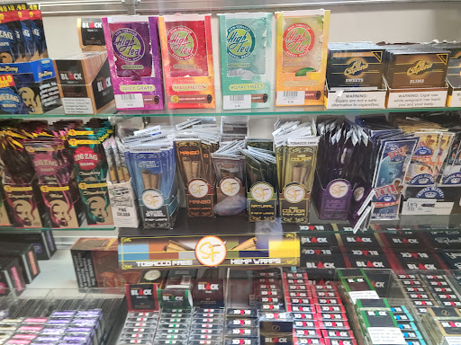 Tobacco Shop «Smoker Friendly», reviews and photos, 1000 W 6th St, Pueblo, CO 81003, USA