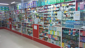 Farmacia Jhenyfarma
