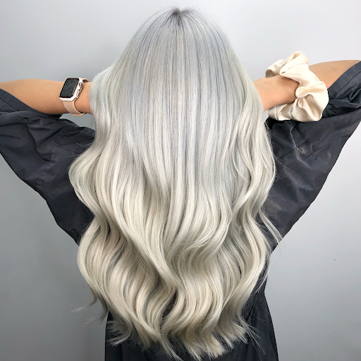 Hair Salon «Xcellent Beauty Salon», reviews and photos, 39-21 Bell Blvd, Bayside, NY 11361, USA