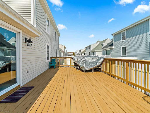 Real Estate Agency «Daniels Realty», reviews and photos, 9609 Pacific Ave, Wildwood Crest, NJ 08260, USA