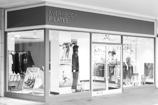 Everybody Pilates - Southsea