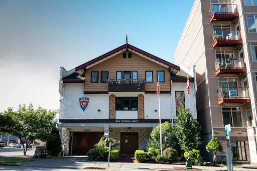 Event Venue «Leif Erikson Lodge», reviews and photos, 2245 NW 57th St, Seattle, WA 98107, USA