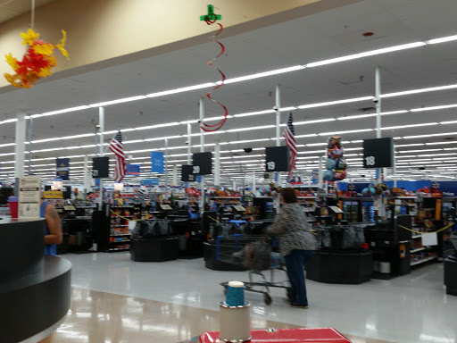 Department Store «Walmart Supercenter», reviews and photos, 911 Hebron Rd, Heath, OH 43056, USA