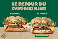 Photos du propriétaire du Restaurant de plats à emporter Burger King à Castres - n°4