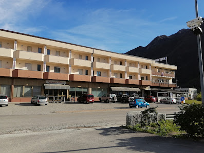 Motel Monterosa Via Nazionale Dresio, 247, 28805 Vogogna VB, Italia