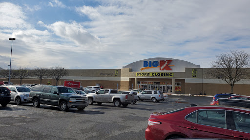 Discount Store «Kmart», reviews and photos, 1745 Quentin Rd, Lebanon, PA 17042, USA