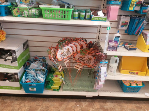 Dollar Store «Dollar Tree», reviews and photos, 170 Strickland Dr, Orange, TX 77630, USA