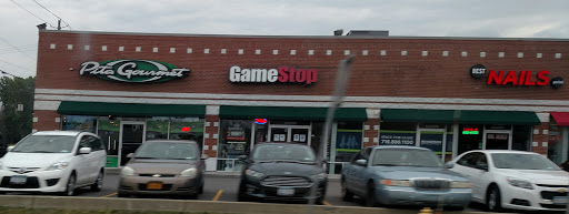 GameStop, 6703 Transit Rd, Williamsville, NY 14221, USA, 