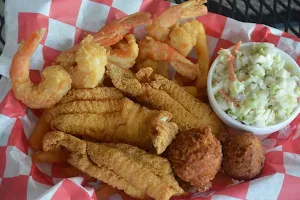 Ms. Scealy's Seafood Shack image