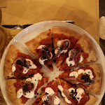 Photo n°2 de l'avis de Loredana.e fait le 08/04/2023 à 20:04 sur le  Pizzeria Gigi Pipa à Este