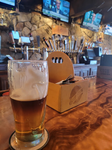 Pub «Blackstone Irish Pub», reviews and photos, 1678 Meriden-Waterbury Turnpike, Milldale, CT 06467, USA