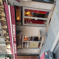 Photos du propriétaire du Restaurant méditerranéen Restaurant La Pyramide à Grenoble - n°7