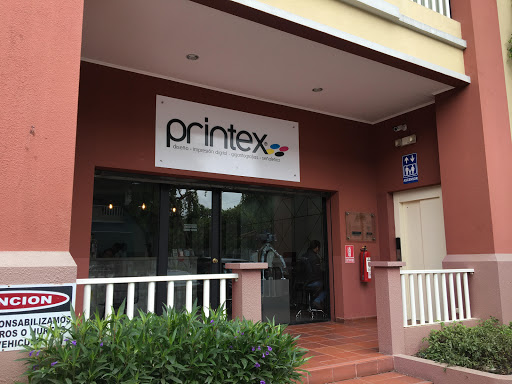 Printex Designs