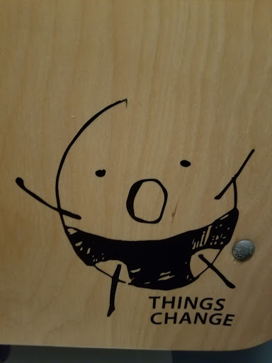 Donut Shop «Mighty-O Donuts Greenlake», reviews and photos, 2110 N 55th St, Seattle, WA 98103, USA