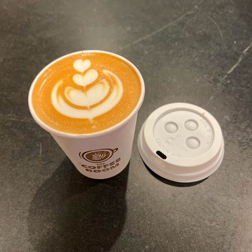 Coffee Shop «The Coffee Room», reviews and photos, 15 S State St, Newtown, PA 18940, USA