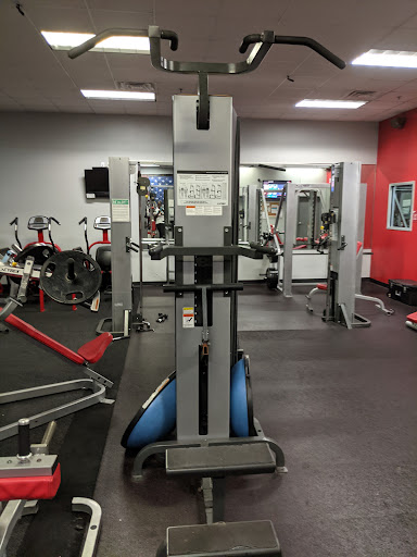 Gym «Snap Fitness», reviews and photos, 6340 Hoadly Rd, Manassas, VA 20112, USA