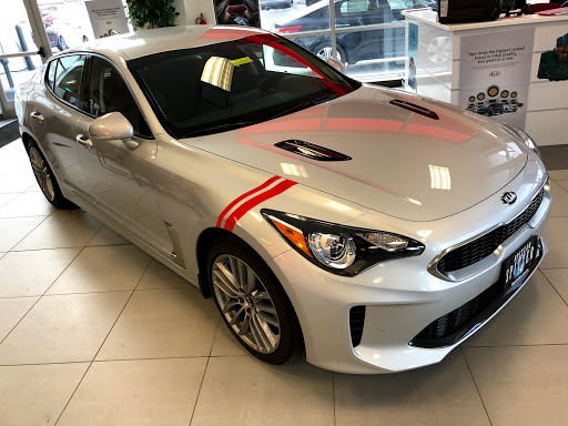 Car Dealer «Spitzer Kia Cleveland», reviews and photos, 3414 Brookpark Rd, Cleveland, OH 44134, USA
