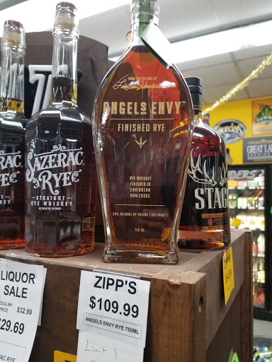 Wine Store «Zipps Liquors», reviews and photos, 2618 E Franklin Ave, Minneapolis, MN 55406, USA