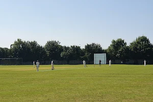 Spelthorne Sports Cricket Club image