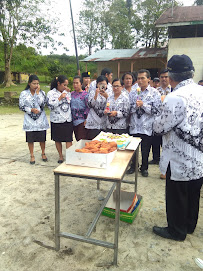 Foto SMK  Nusantara Siborongborong, Kabupaten Tapanuli Utara