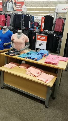 Sporting Goods Store «Academy Sports + Outdoors», reviews and photos, 7460 Airport Blvd, Mobile, AL 36608, USA