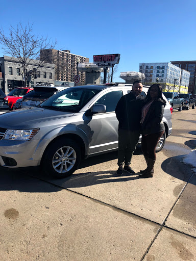 Car Dealer «Victory Motors», reviews and photos, 517 N Main St, Royal Oak, MI 48067, USA