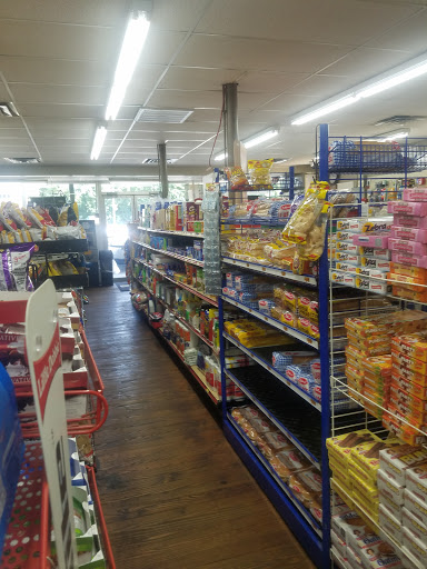 Supermarket «B & N Food Market», reviews and photos, 5945 Elmburg Rd, Bagdad, KY 40003, USA