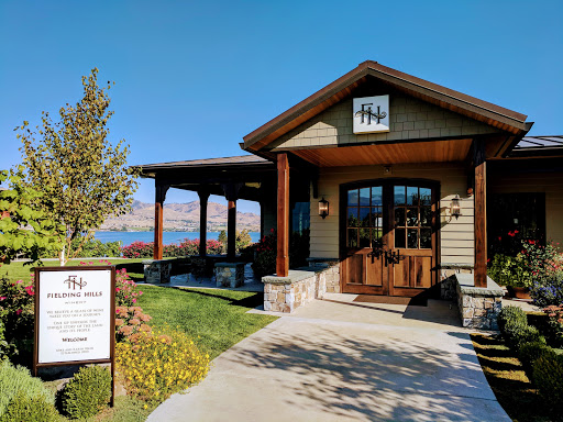 Winery «Fielding Hills Winery», reviews and photos, 565 S Lakeshore Rd, Chelan, WA 98816, USA