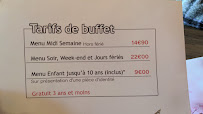 Restaurant japonais Sugoi Hénin Beaumont à Hénin-Beaumont (la carte)