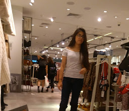 Stradivarius Altacia León photo